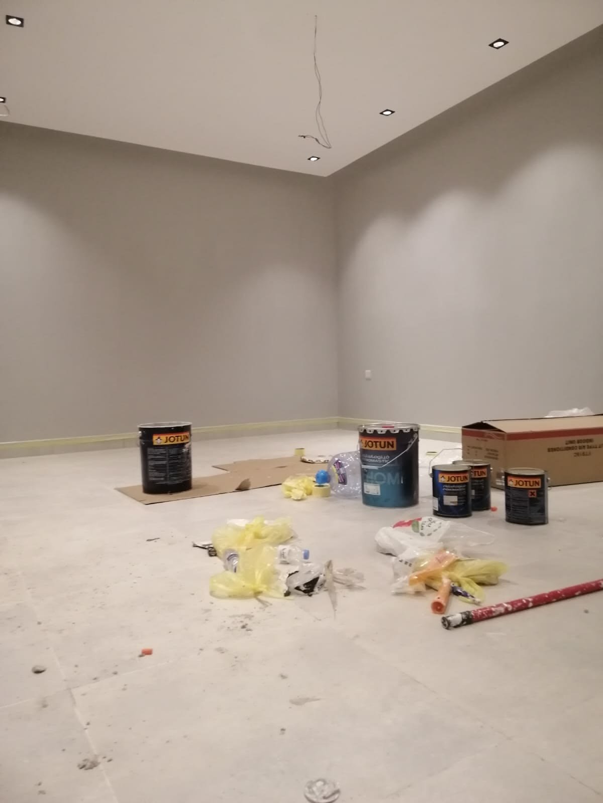 ل يبحث الكثير من أصحاب المنازل عن أفضل الطرق لتجديد المنزل دون الحاجة إلى تغيير جميع عناصر الديكور. وتعتبر الأصباغ من الحلول العملية التي…